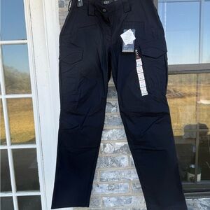 5.11 Tactical Women’s Navy Cargo Pants